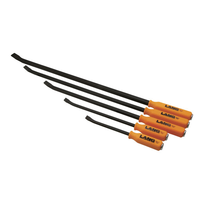 Pry Bars 5-Piece Set