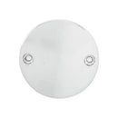 Point Cover M8 Chrome For 18-23 Softail