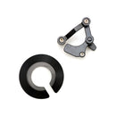 Radial Can-Bus Brake Light Switch Actuator Black Ops
