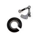 Radial Can- Bus Hydraulic Clutch Safety Switch Actuator Black Ops