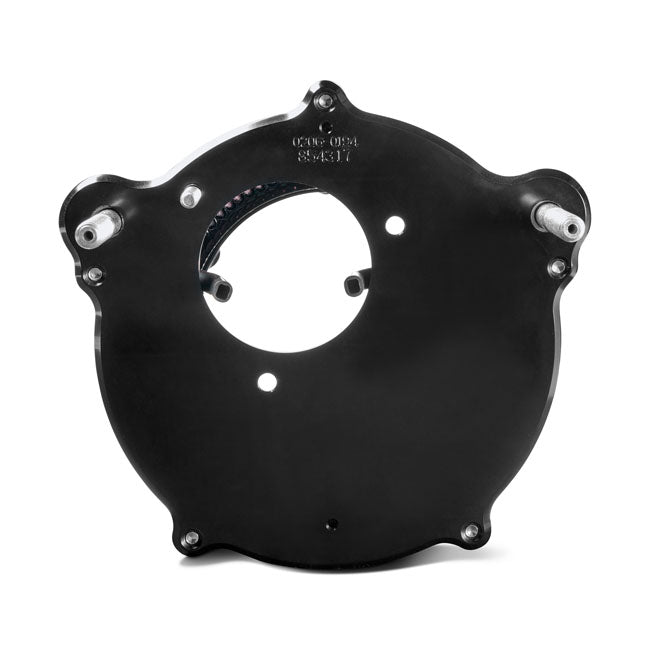 Vision Air Cleaner Kit Black Ops For 18-22 Softail