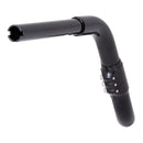 3-Way Adjustable Handlebar Low-Pro All Black For 15-21 FLTR With 1.25" Risers (Excl. CVO)