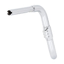 3-Way Adjustable Handlebar High-Life Chrome For 15-21 FLTR With 1.25" Risers (Excl. CVO)