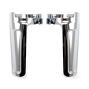 Method Performance Fork Slider Covers Chrome