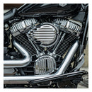 Custom Rocker Covers Chrome