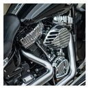 Custom Rocker Covers Chrome