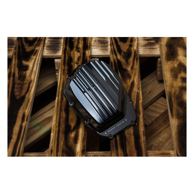 Cam Cover Black