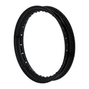 Wheel Rim Black - 2.50" X 18"