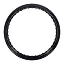 Wheel Rim Black - 2.50" X 18"