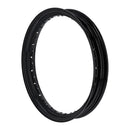 Wheel Rim Black - 3.00" X 23"