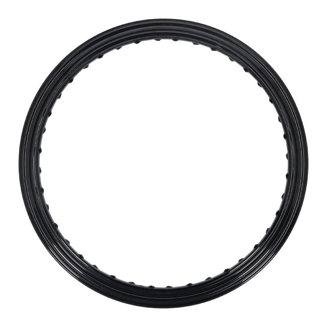 Wheel Rim Black - 3.00" X 23"