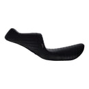 Tailwhip 2-Up Seat Pleated For Black 96-03 Dyna (NU)