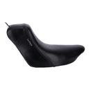 Bare Bones Up-Front Solo Seat Smooth For For 18-21 Softail FXBB Street Bob / 2021 FXBBS Street Bob / 18-21 FLSL Slim