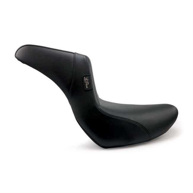 Kickflip Solo Seat Smooth For For 18-20(NU)Softail FXBR Breakout / 18-21 Softail FXBRS Breakout