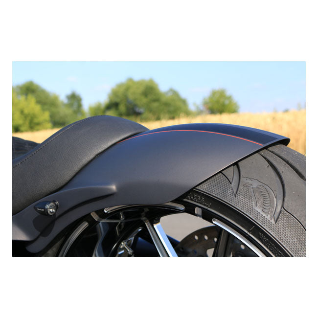 M8 Softail 240 Rear Fender TUV Approved