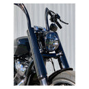 M8 Breakout Front End Cover Kit Black