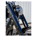M8 Breakout Front End Cover Kit Black
