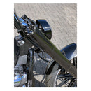 M8 Breakout Front End Cover Kit Black
