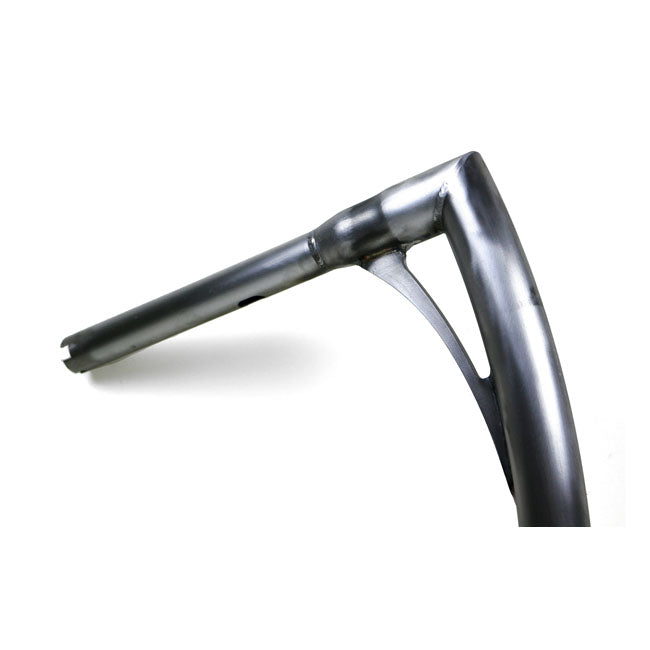 Flow-Bar Super Fat Handlebar Extra Tall TUV Approved For 18-21 FLHR Road King