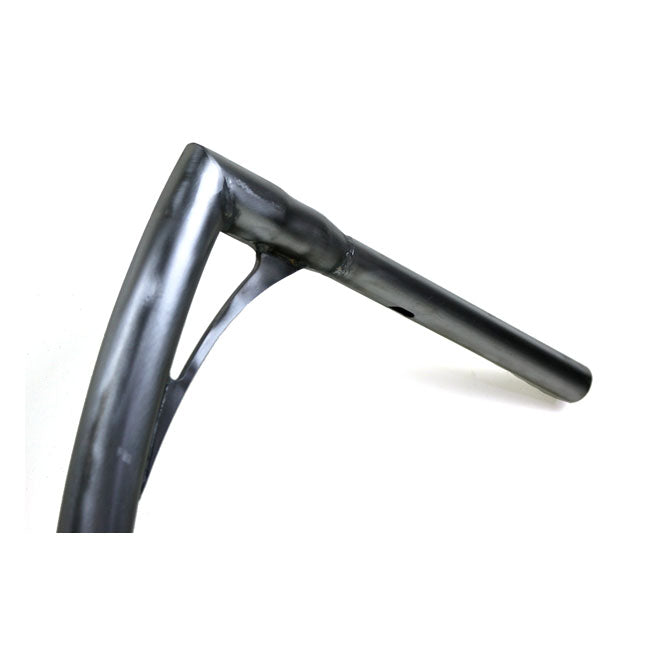 Flow-Bar Super Fat Handlebar Extra Tall TUV Approved For 18-21 FLHR Road King