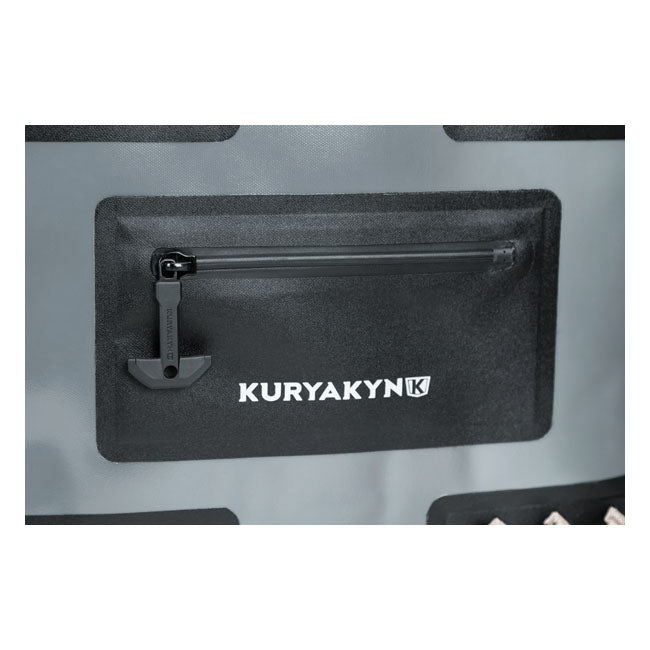 Kuryakyn Tørke Dry Panniers Saddelbags