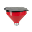 250 MM Dia Funnel With Lid 3.2 Liter G2