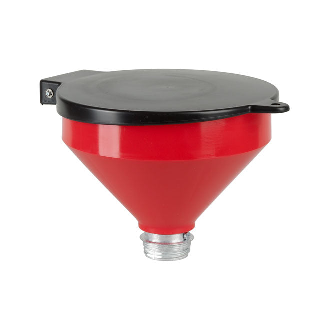 250 MM Dia Funnel With Lid 3.2 Liter G2