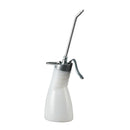 Workshop Oiler White With Spout 200 Ml