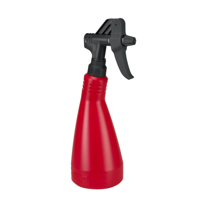 Industrial Fluid Sprayer Red 750Cc