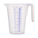Transparent Measuring Jug 1000Cc