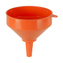 Orange Funnel 2.9 Liter 200mm Diameter
