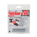 Idées-Fix Moldable Metal Aluminum 50 Grams