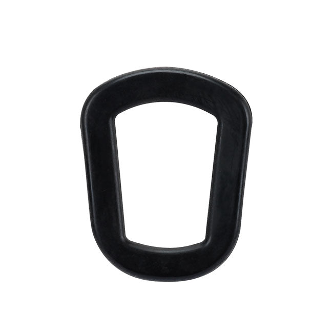 Replacement Rubber Gasket For Metal Discharge Spouts