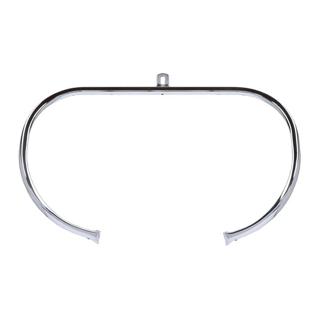 Front Engine Guard For 58-E79 FL