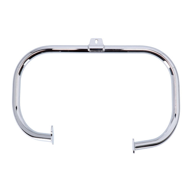 Front Engine Guard Chrome For L79-84 FL