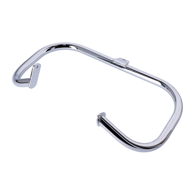 Front Engine Guard Chrome For L79-84 FL