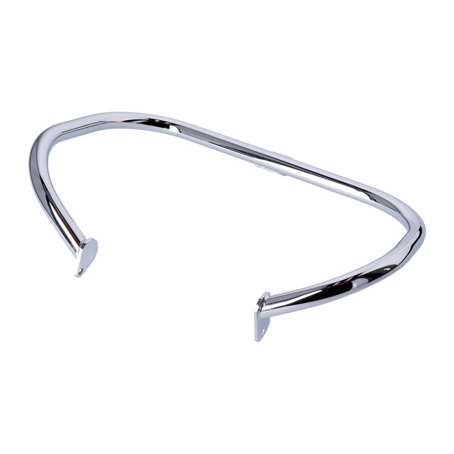 Front Engine Guard Chrome For L79-84 FL