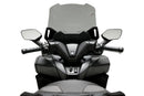 Sport Screen Light Smoke For Honda Forza 125 / 300 2018-2020