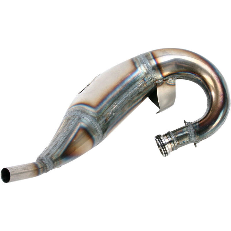 Factory Fatty Pipe Raw Steel | Vendor no: 021051