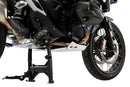 Aluminium Belly Pan Silver For BMW R 1300 GS 2023-Current