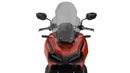 Touring Screen Light Smoke For Honda ADV 150 2022-Current