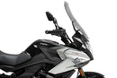 Sport Screen Light Smoke For CFMoto 700MT 2024>Current