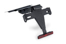 Tail Tidy Black For BMW R 1300 R/RS 2025