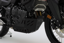 Engine Guard Bash Plate Black For Honda XL 750 Transalp 2023>2024