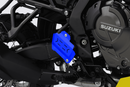 Brake Pump Protection Blue For Suzuki V-Strom 800DE 2023>2024