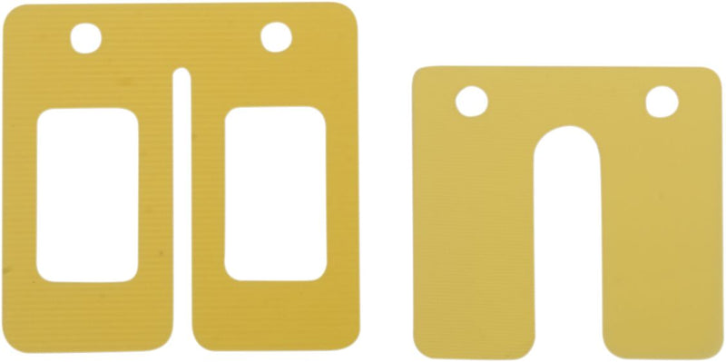 Power Reed Set Yellow For Suzuki PE 175