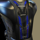 3D Motorcycle Stickers - Tank Pad For Yamaha Tracer 700 2020>Current