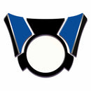 3D Motorcycle Stickers - Fuel Cap For Yamaha XT 1200 Z Super Tenere