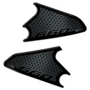 3D Motorcycle Stickers - Heel Pads For Aprilia Tuareg 660 / 660 Rally 2022>2026