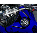 3D Motorcycle Stickers - Fuel Cap For Yamaha XT 1200 Z Super Tenere